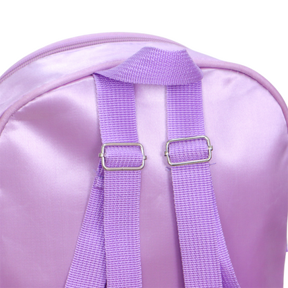 Ballet Tas voor Meisjes Licht Paars