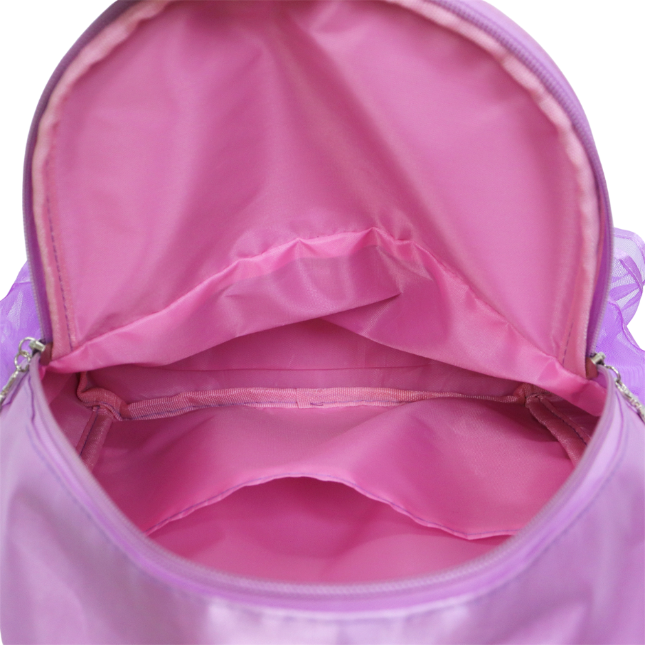 Ballet Tas voor Meisjes Licht Paars