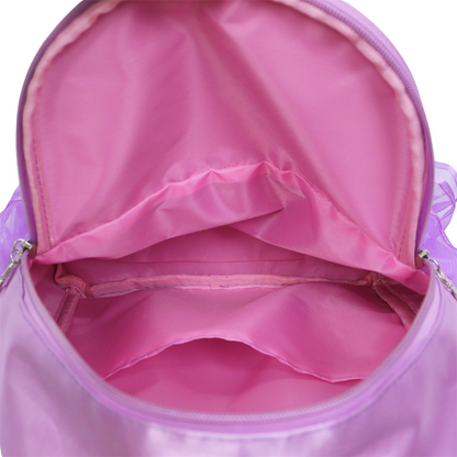 Ballet Tas voor Meisjes Licht Paars