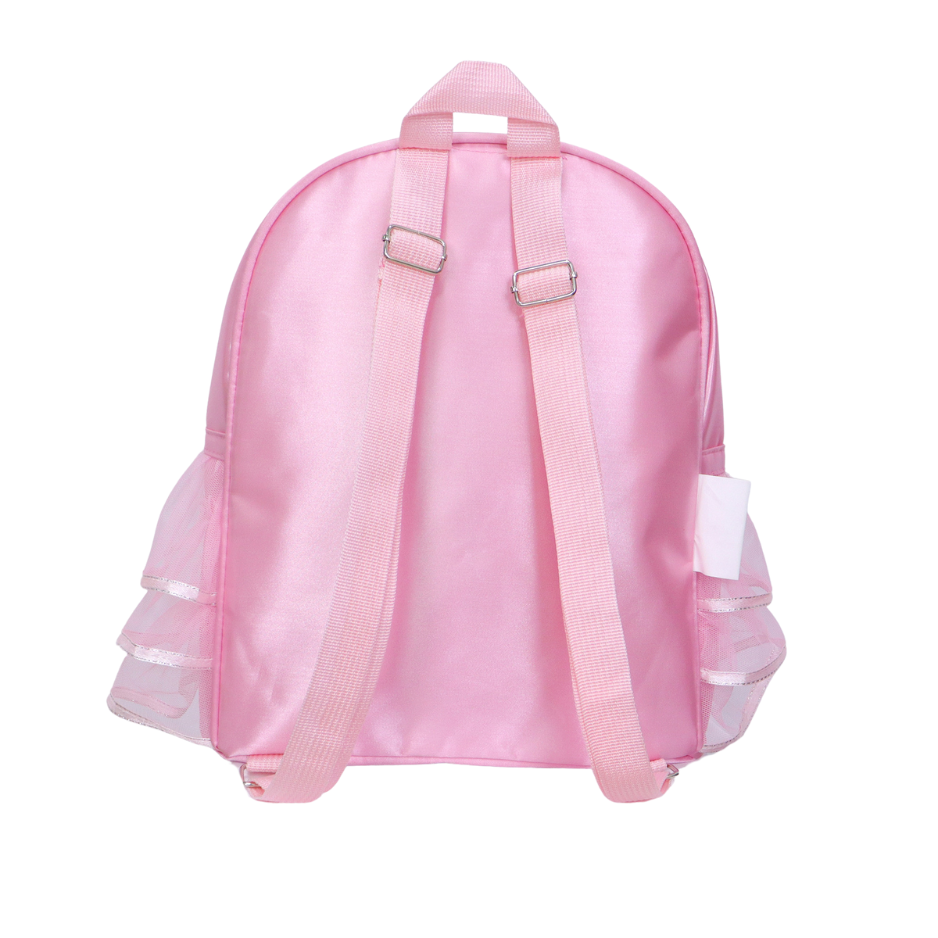 Ballet Tas voor Meisjes Licht Roze