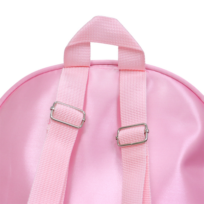 Ballet Tas voor Meisjes Licht Roze