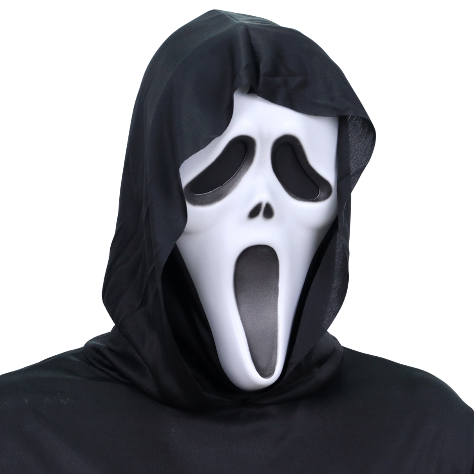 Verkleedkostuum Scream Volwassenen