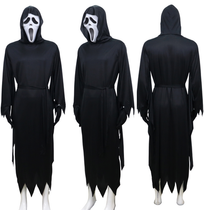 Verkleedkostuum Scream Volwassenen