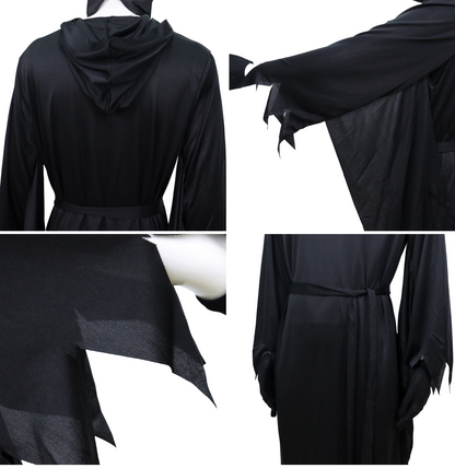 Verkleedkostuum Scream Volwassenen