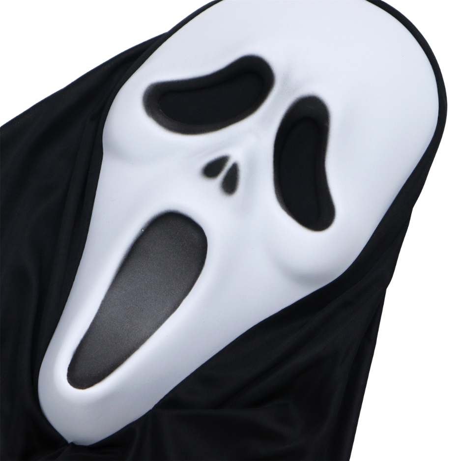 Verkleedkostuum Scream Volwassenen