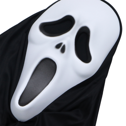 Verkleedkostuum Scream Volwassenen