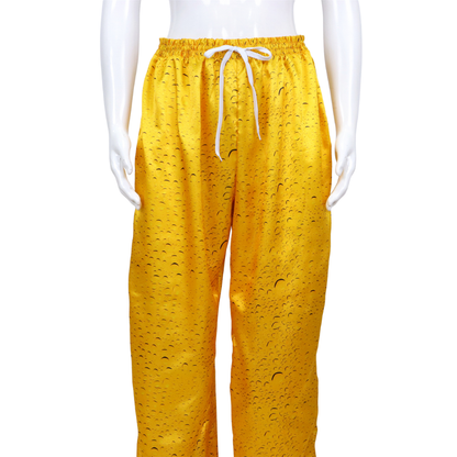 Retro Trainingspak Volwassenen Bier Patroon