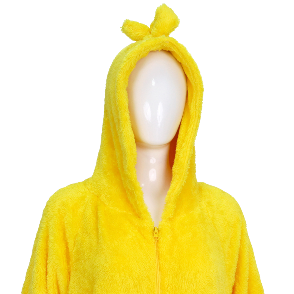 Teletubbie Onesie LAA LAA