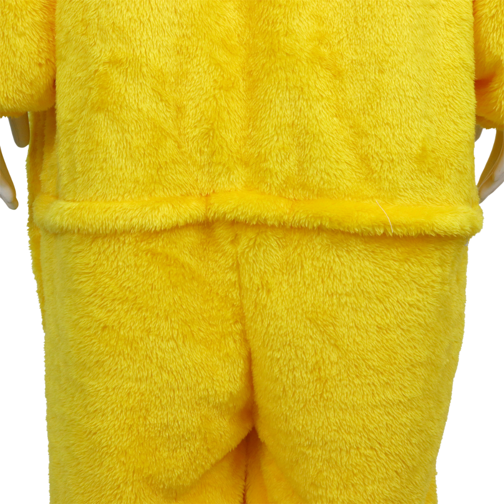 Teletubbie Onesie LAA LAA