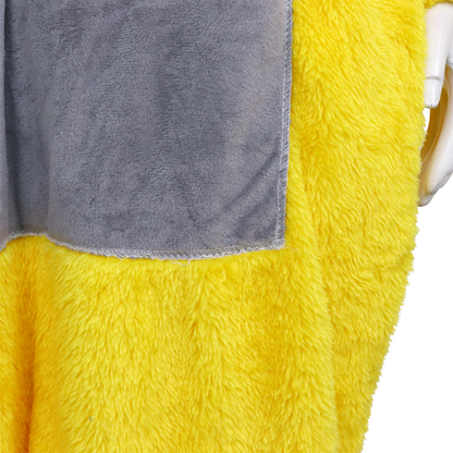 Teletubbie Onesie LAA LAA