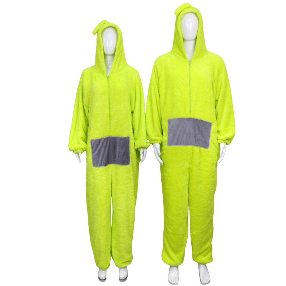 Teletubbie Onesie DIPSY