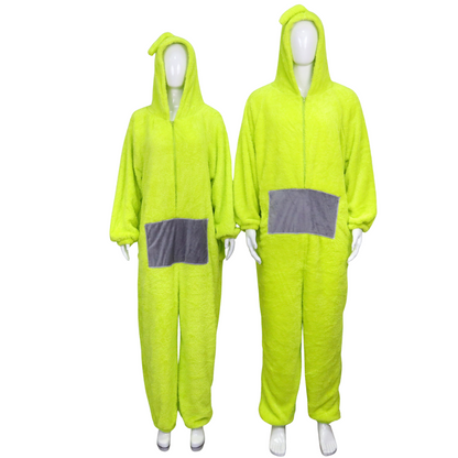 Teletubbie Onesie DIPSY