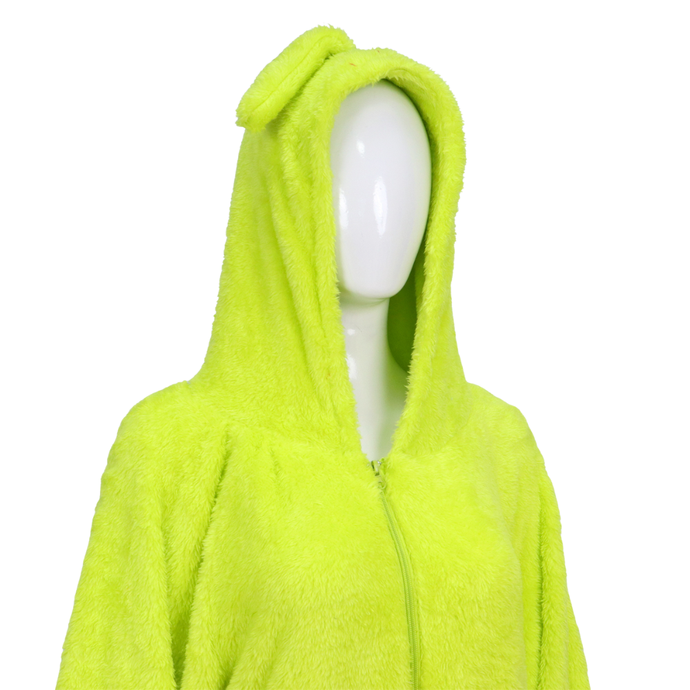Teletubbie Onesie DIPSY