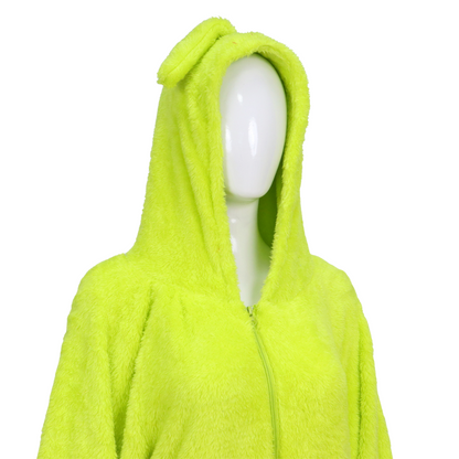 Teletubbie Onesie DIPSY