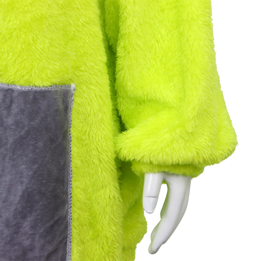 Teletubbie Onesie DIPSY