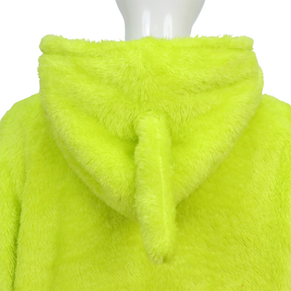 Teletubbie Onesie DIPSY