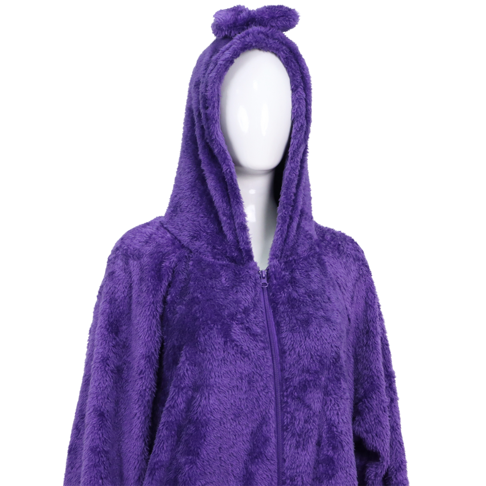 Teletubbie Onesie Volwassenen TINKY WINKY