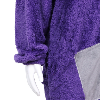 Teletubbie Onesie Volwassenen TINKY WINKY