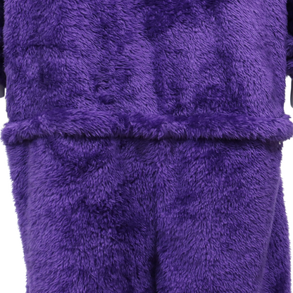 Teletubbie Onesie Volwassenen TINKY WINKY