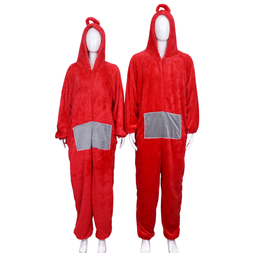 Teletubbie Onesie PO