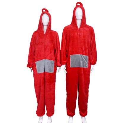 Teletubbie Onesie PO