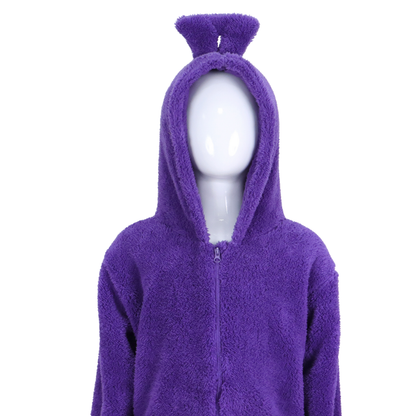 Teletubbie Onesie Kinderen TINKY WINKY
