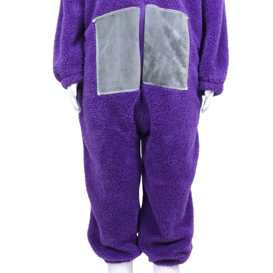 Teletubbie Onesie Kinderen TINKY WINKY