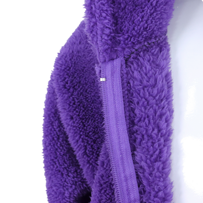 Teletubbie Onesie Kinderen TINKY WINKY
