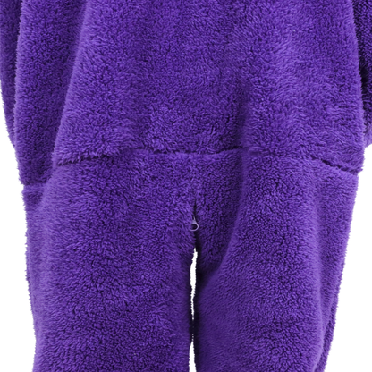 Teletubbie Onesie Kinderen TINKY WINKY