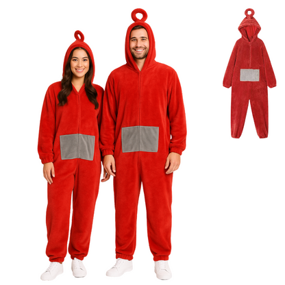 Teletubbie Onesie PO