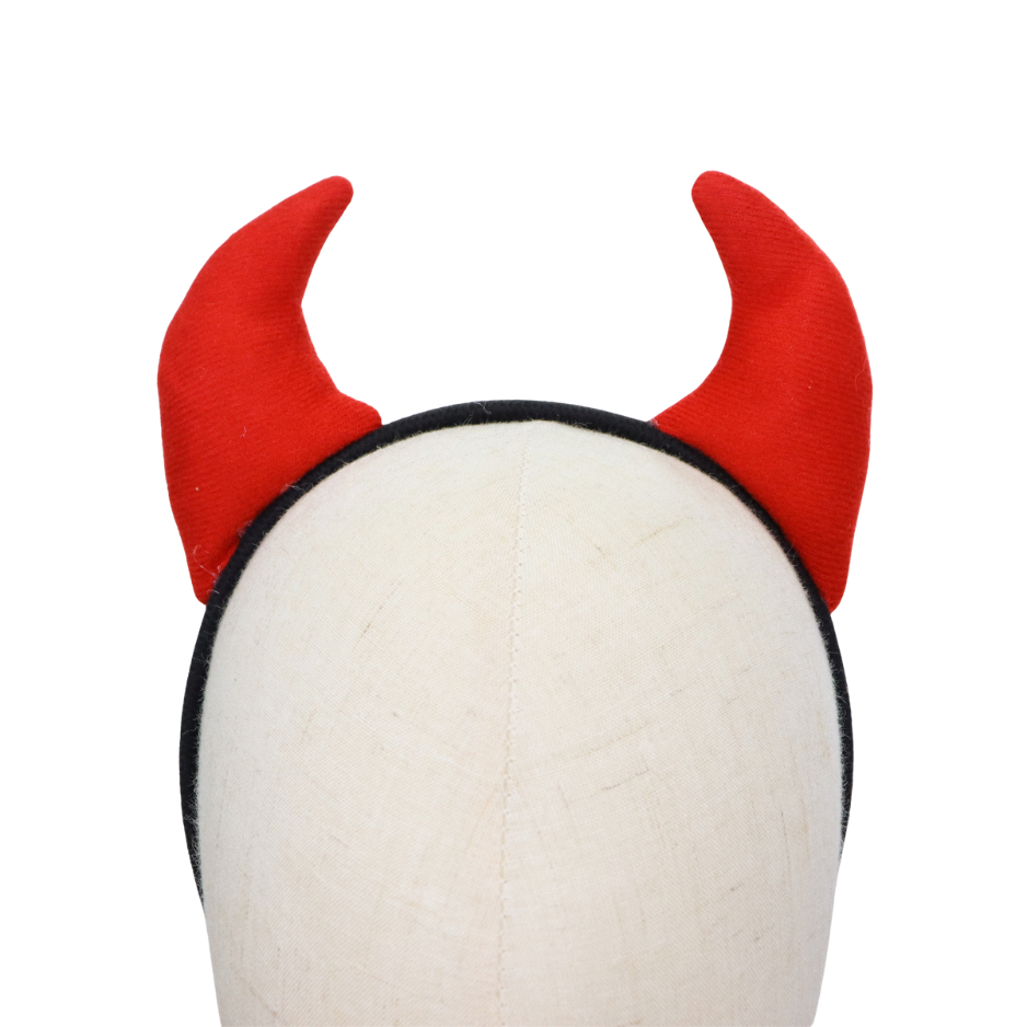 Vampier Verkleedjurk Meisje met Duivelsoren